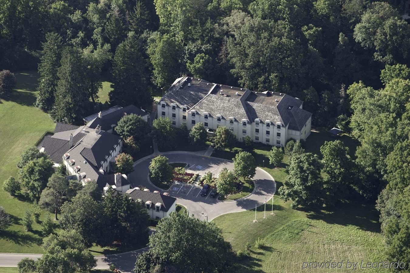 The Windermere Manor Hotel & Conference Center London Exterior foto
