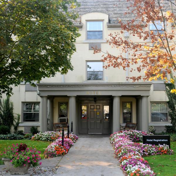 The Windermere Manor Hotel & Conference Center London Exterior foto